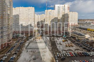 Профессиональная интерьерная фотосессия квартиры