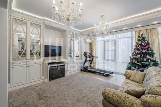 Фотосъемка недвижимости. Интерьерная фотосъемка квартиры.