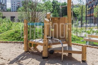 Архитектурная фотосессия для каталога производителя. Предметная фотосессия.