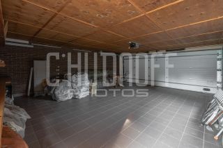 Комплексная фотопрезентация загородного дома для продажи.