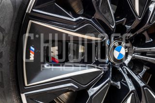 Фотосессия автомобиля на продажу