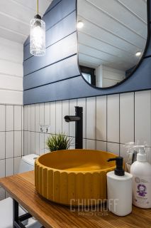 Комплексная презентация загородного дома для сдачи в аренду посуточно. Интерьерная и контентная фотосессия.