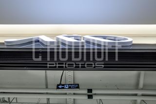 Фотосъемка светопрозрачных конструкций New Technology Glass.