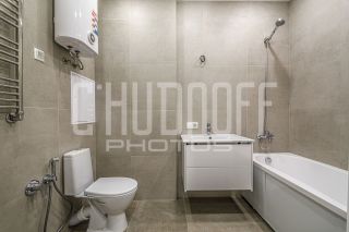 Интерьерная рекламная фотосъемка квартиры