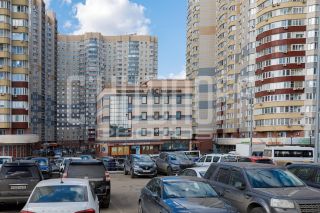 Профессиональная интерьерная фотосессия квартиры.