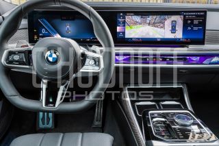 Фотосессия автомобиля на продажу