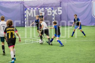 Футбол. Фотосъемка турнира и награждение победителей.