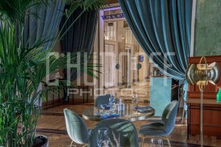 Фотосъемка светопрозрачных конструкций New Technology Glass.