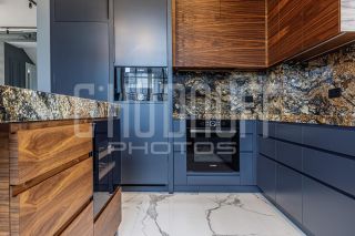 Предметная фотосъемка мебели в интерьере.