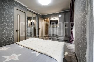 Фотосъёмка недвижимости. Интерьер загородного дома.