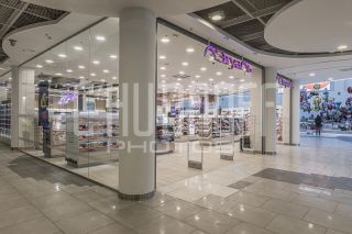 Фотосъемка светопрозрачных конструкций New Technology Glass.