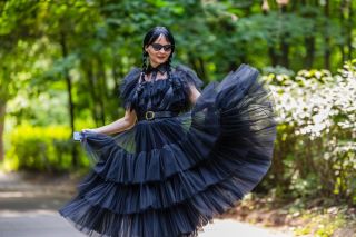 Спортивный репортаж