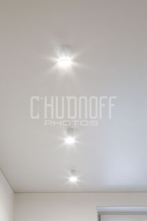 Интерьерная рекламная фотосъемка квартиры