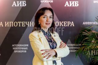 Репортажная фотосъемка конференции.