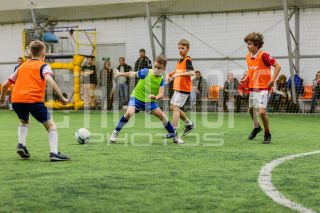 Футбол. Фотосъемка турнира и награждение победителей.