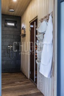Презентация загородного дома для сдачи в аренду.