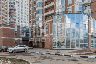 Контент для профессиональной презентации объекта недвижимости.