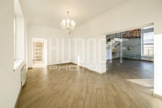 Фотосъемка недвижимости. Загородный дом в КП "Новорижский".