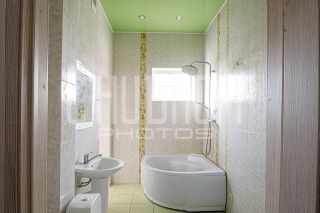 Фотосъемка недвижимости. Загородный дом в КП "Новорижский".