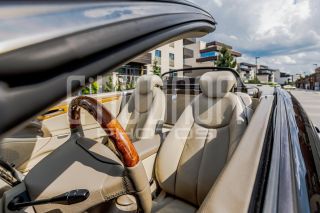 Фотосессия автомобиля на продажу.