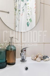 Интерьерная фотосессия квартиры