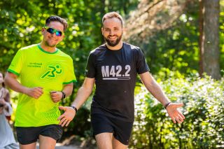 Спортивный репортаж