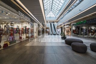 Фотосъемка светопрозрачных конструкций New Technology Glass.