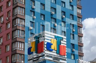Фотосессия для портфолио компании и каталога.