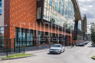 Фотосессия для портфолио компании и каталога.