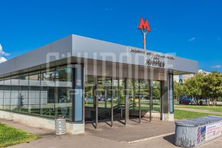 Интерьерная и предметная фотосессии для рекламы коворкинга в сети Интернет.