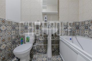 Интерьерная фотосъемка для сайта коливинга.