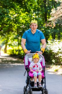 Спортивный репортаж