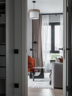 Профессиональная фотосъемка квартиры для аренды.