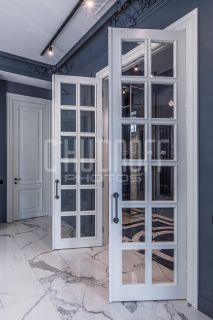 Предметная фотосъемка мебели в интерьере.