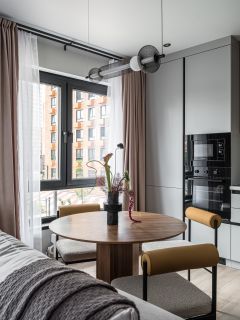 Профессиональная фотосъемка квартиры для аренды.