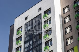 Фотосъемка недвижимости для каталога организации.