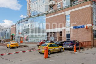 Контент для профессиональной презентации объекта недвижимости.