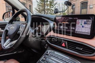 Фотосессия автомобиля на продажу.