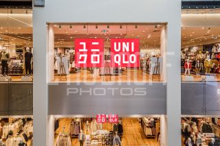 Фотосъемка светопрозрачных конструкций New Technology Glass.