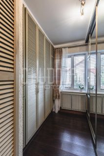 Интерьерная и экстерьерная фотосъемка загородного дома. Съемка с квадрокоптера.