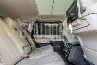 Фотосессия автомобиля на продажу.