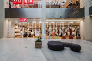 Фотосъемка светопрозрачных конструкций New Technology Glass.