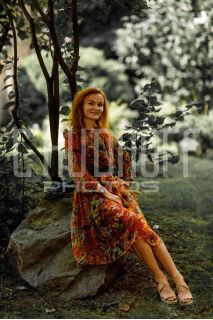 Прогулка с фотографом в Москве