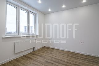 Интерьерная рекламная фотосъемка квартиры