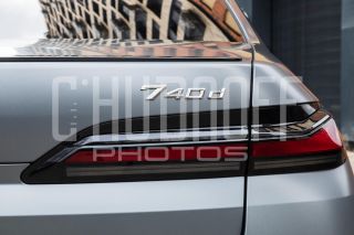 Фотосессия автомобиля на продажу