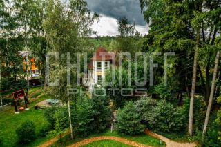 Фотосъемка недвижимости. Загородный дом: интерьер, экстерьер, участок.