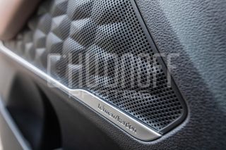 Фотосессия автомобиля на продажу.