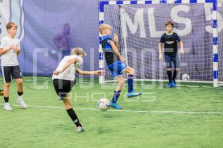 Футбол. Фотосъемка турнира и награждение победителей.