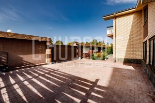 Фотосъемка коттеджа. Земельный участок.