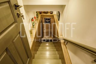 Фотосъёмка недвижимости. Интерьер загородного дома.